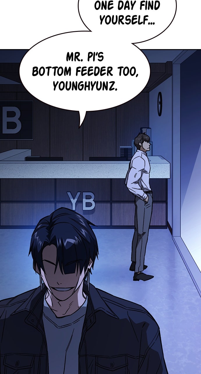 Read Study Group EN Manga Online