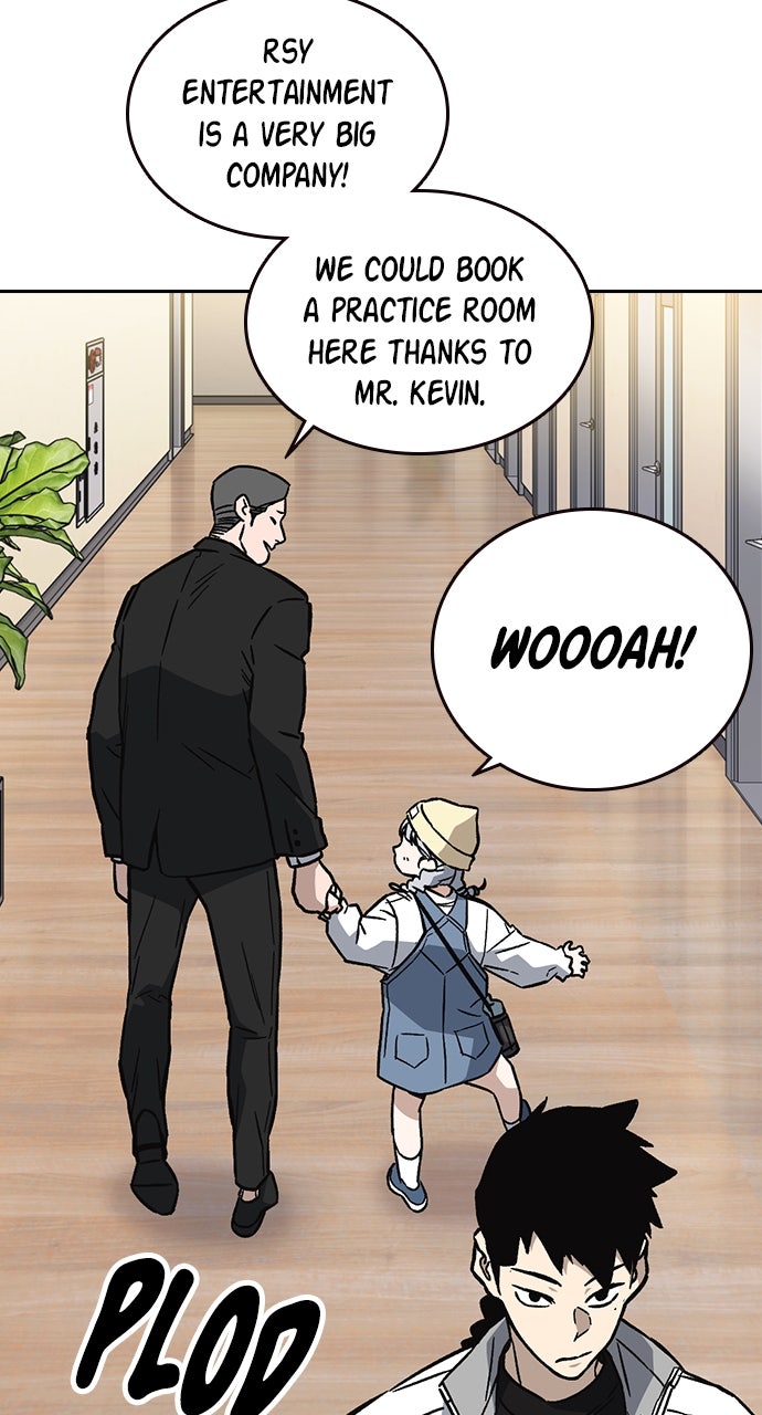 Read Study Group EN Manga Online