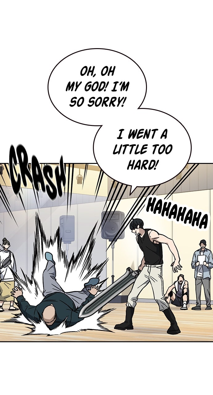 Read Study Group EN Manga Online