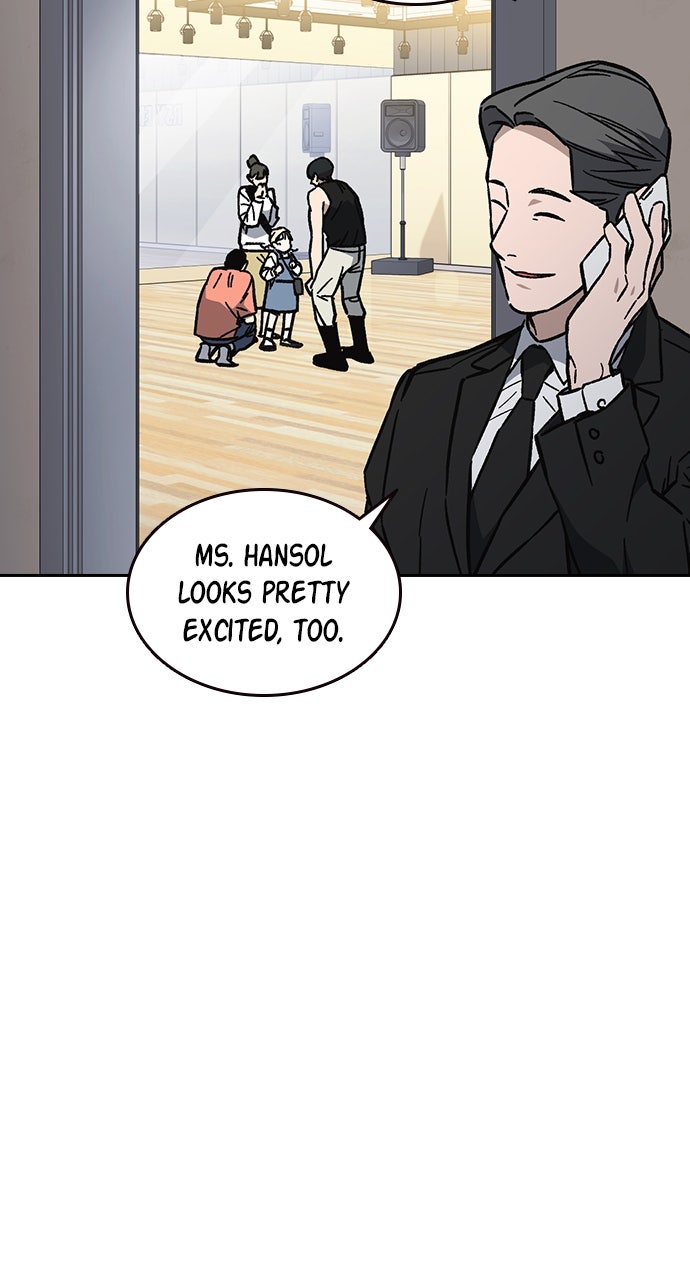 Read Study Group EN Manga Online