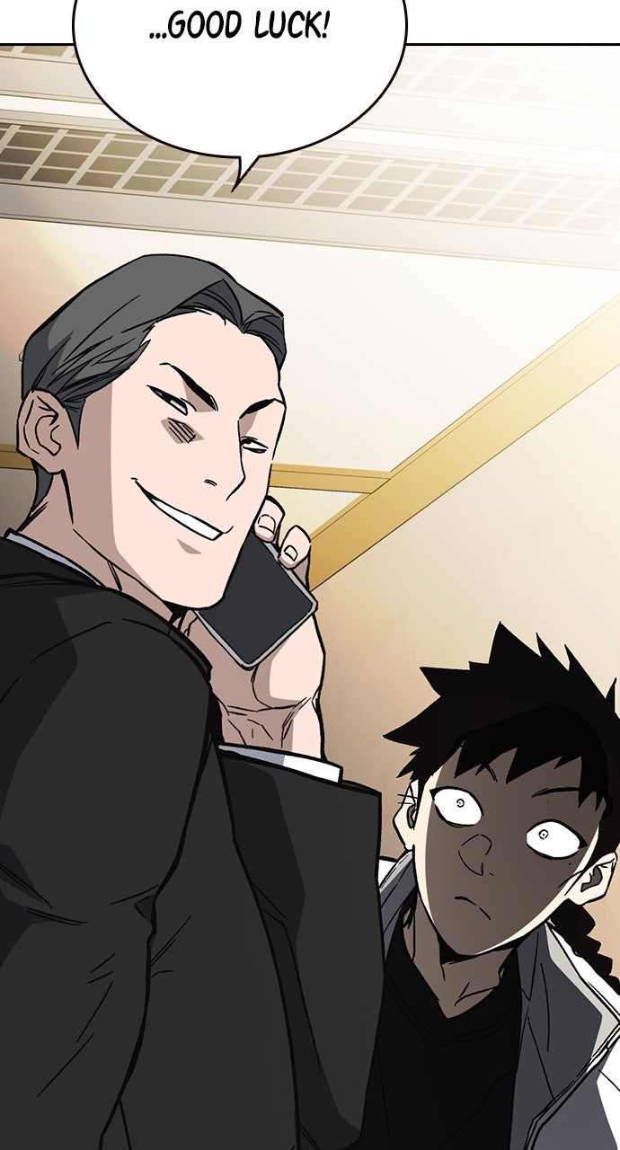 Read Study Group EN Manga Online