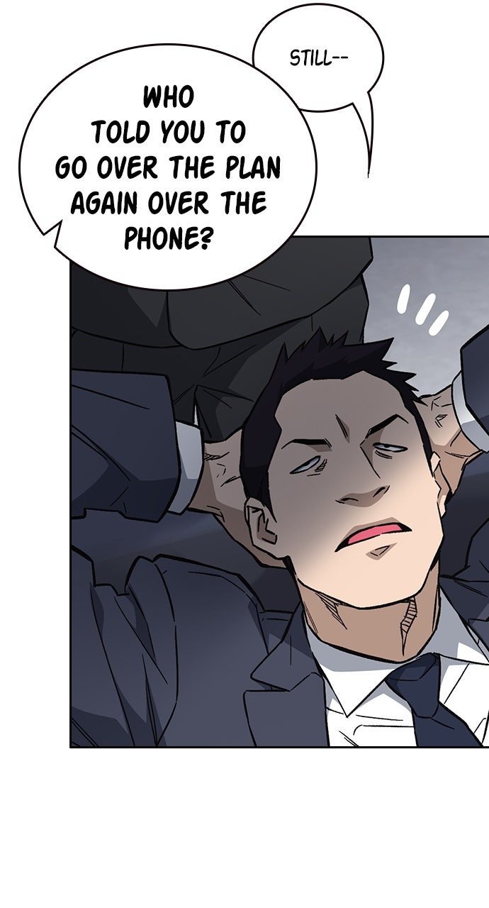 Read Study Group EN Manga Online