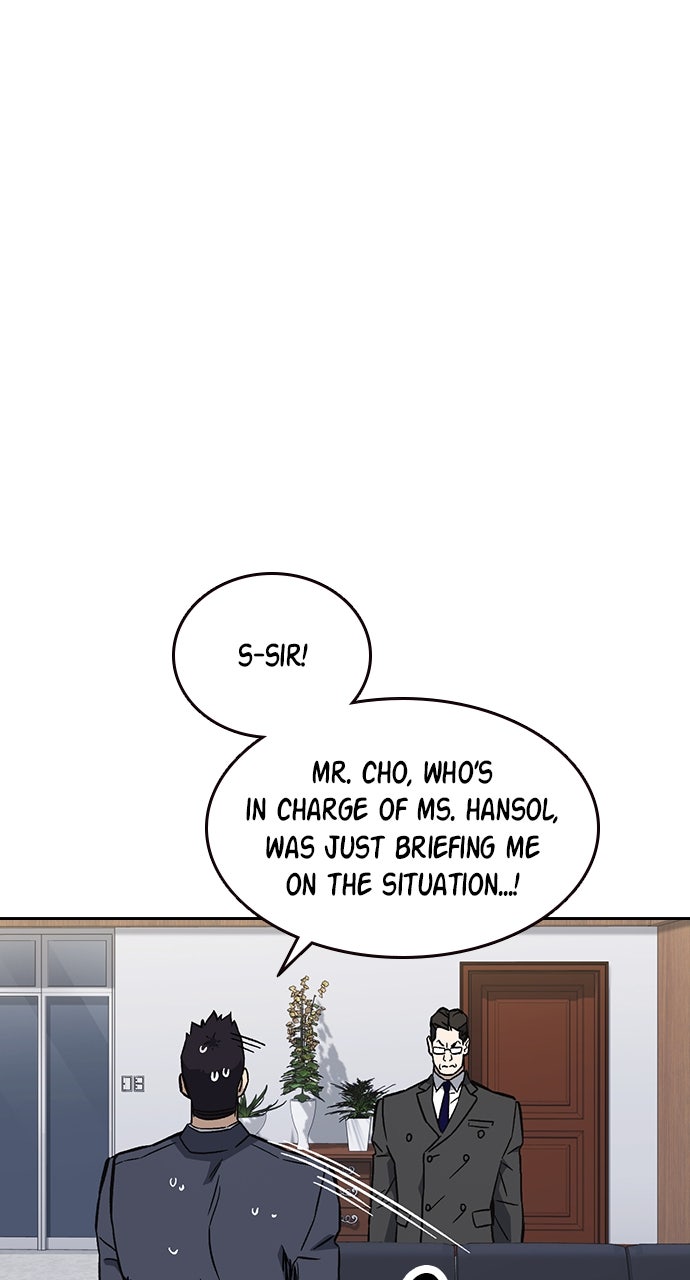 Read Study Group EN Manga Online