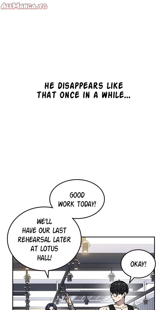 Read Study Group EN Manga Online
