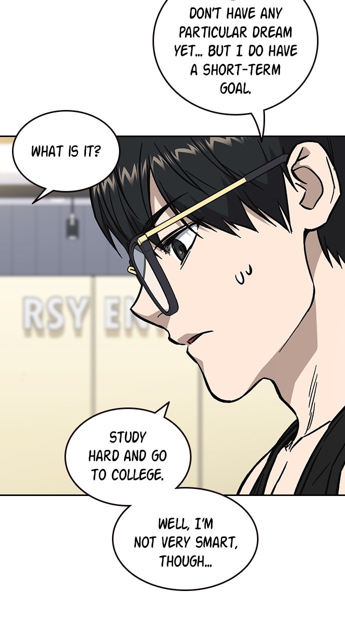Read Study Group EN Manga Online