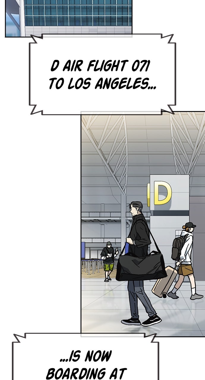 Read Study Group EN Manga Online