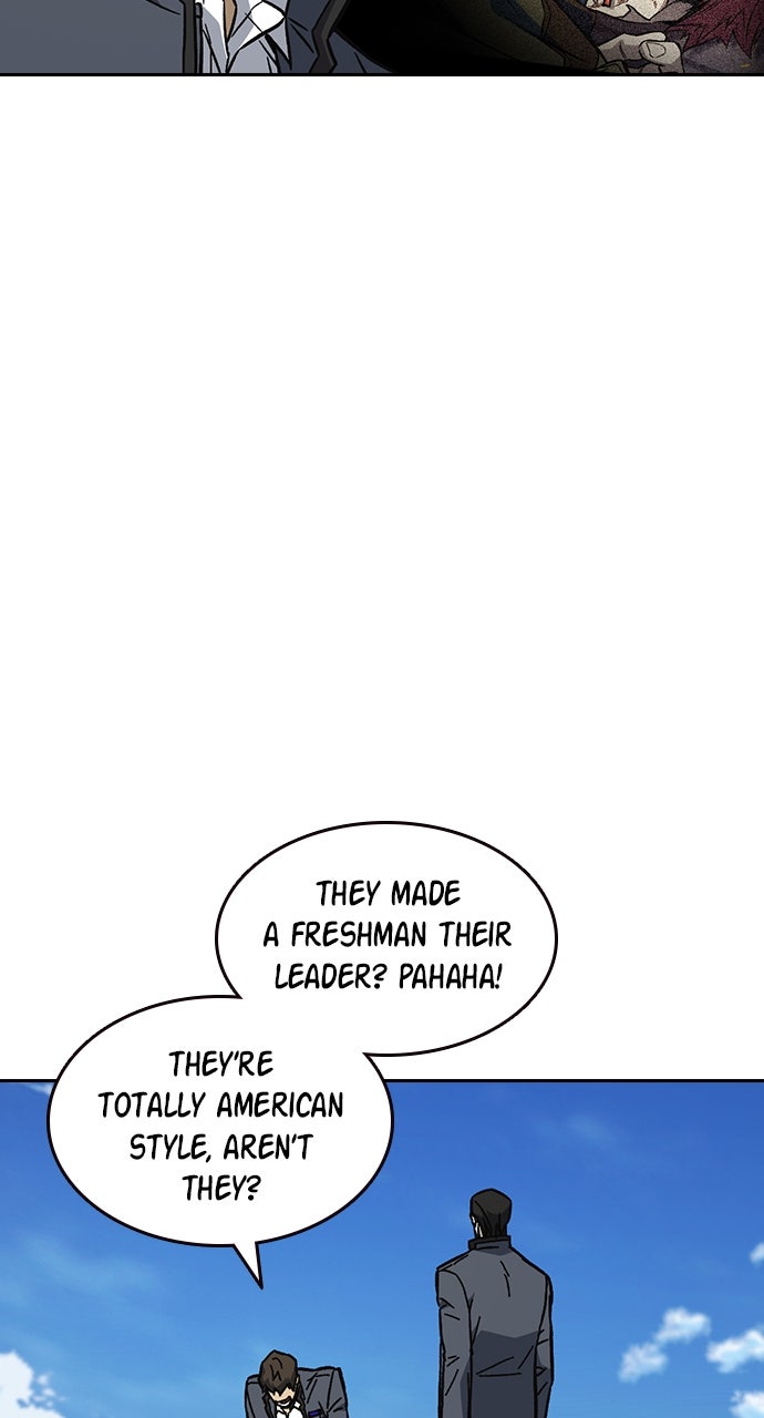 Read Study Group EN Manga Online