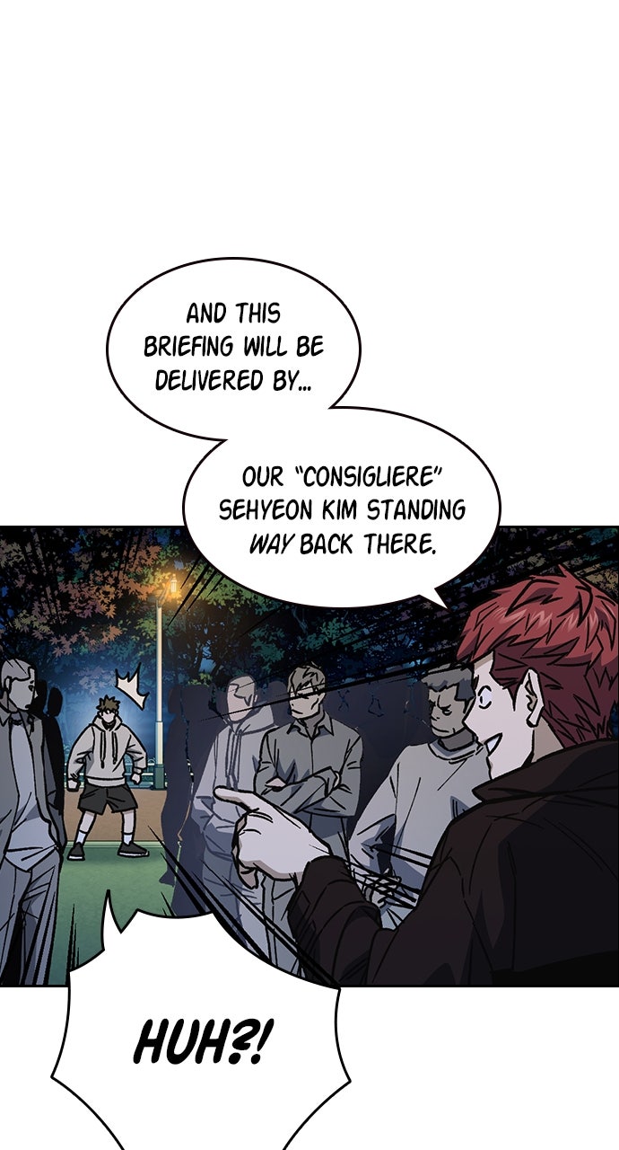 Read Study Group EN Manga Online