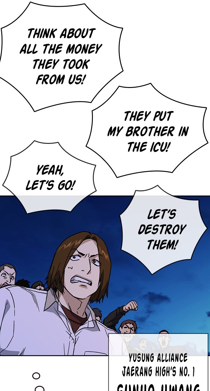 Read Study Group EN Manga Online