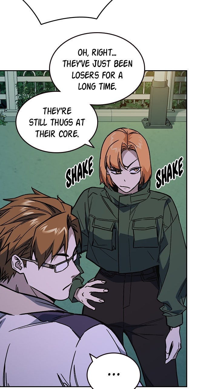 Read Study Group EN Manga Online