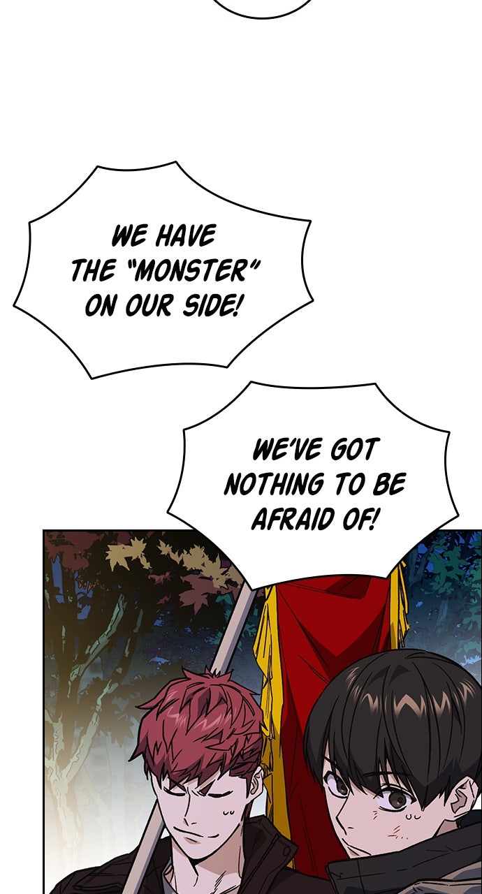 Read Study Group EN Manga Online