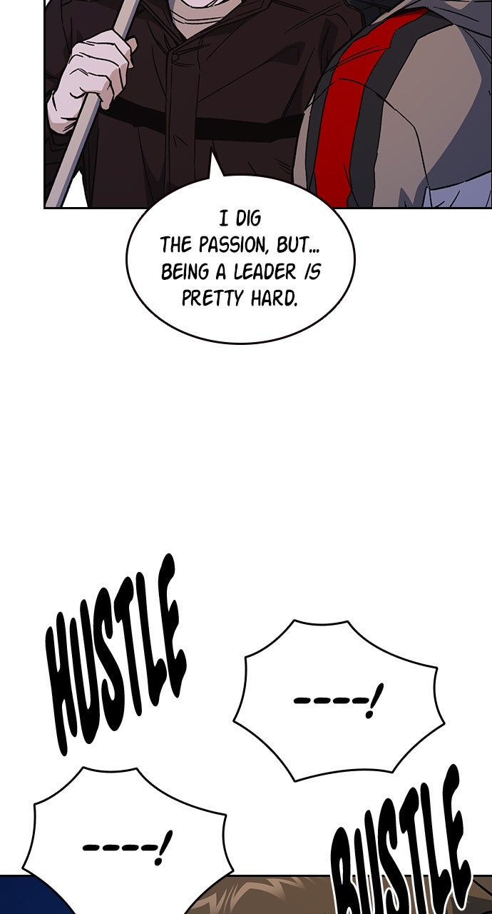Read Study Group EN Manga Online