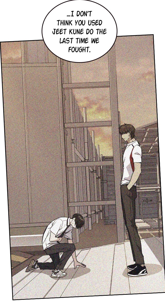 Read Study Group EN Manga Online