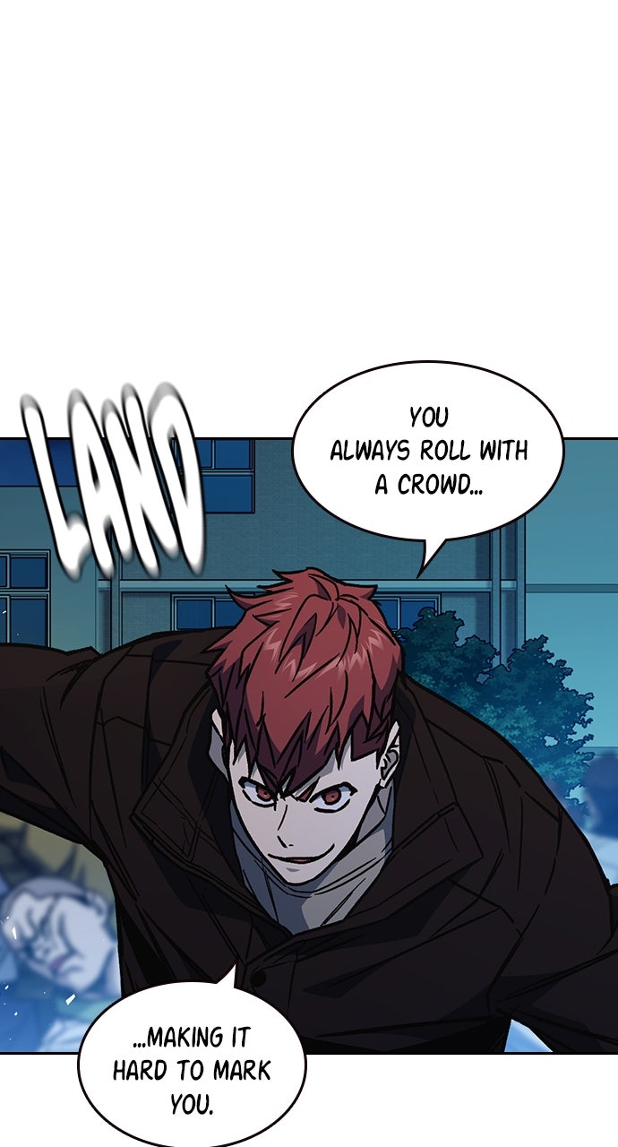 Read Study Group EN Manga Online