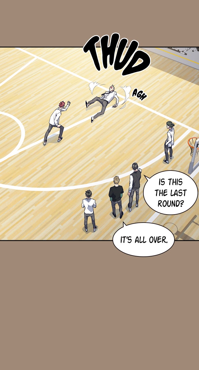 Read Study Group EN Manga Online