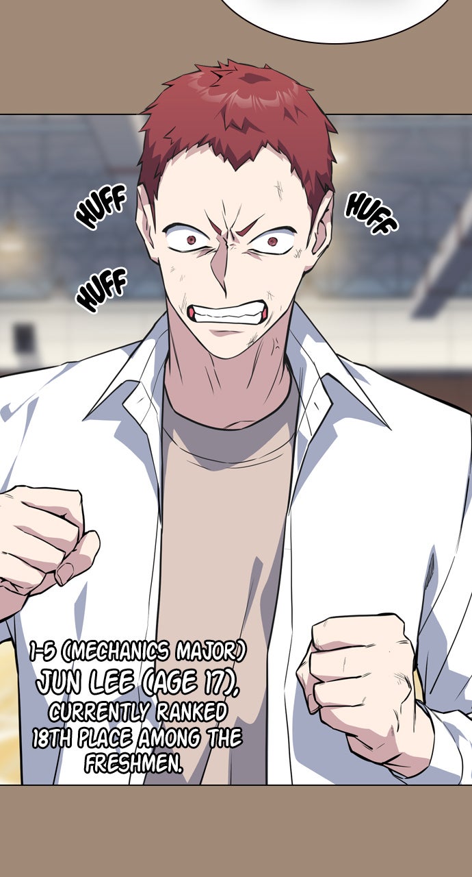 Read Study Group EN Manga Online
