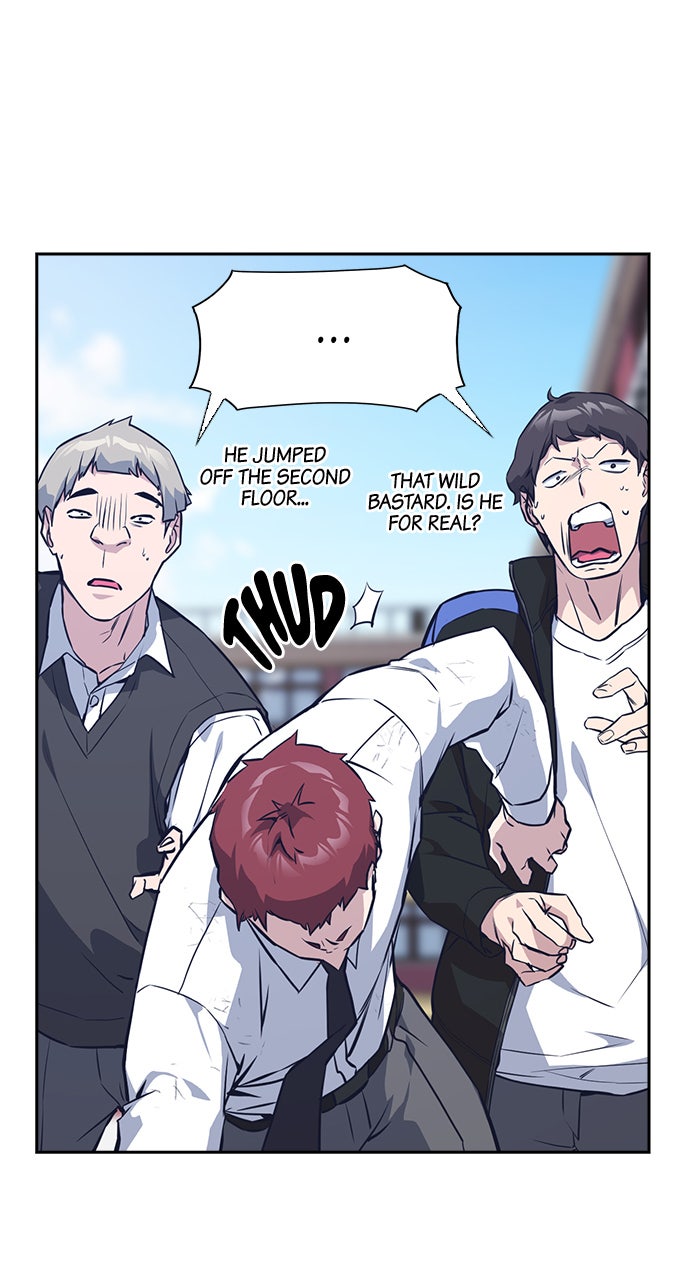 Read Study Group EN Manga Online