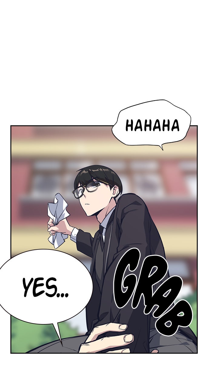 Read Study Group EN Manga Online