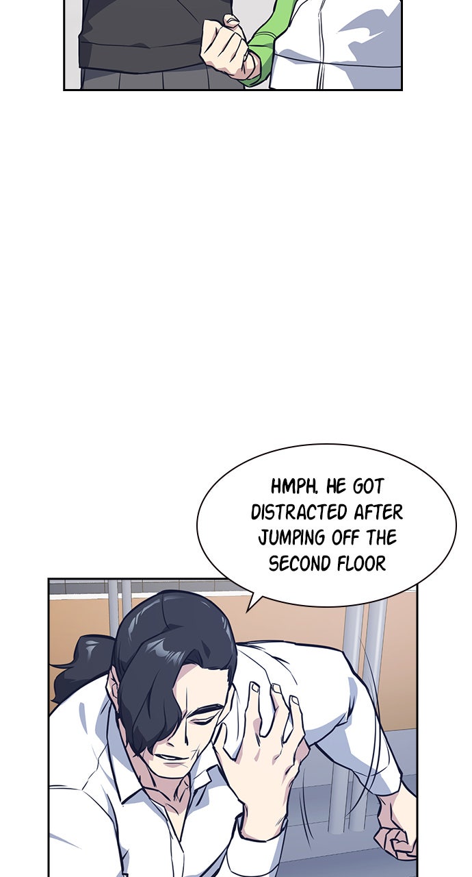 Read Study Group EN Manga Online