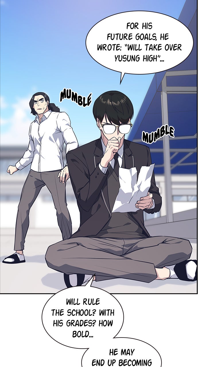 Read Study Group EN Manga Online