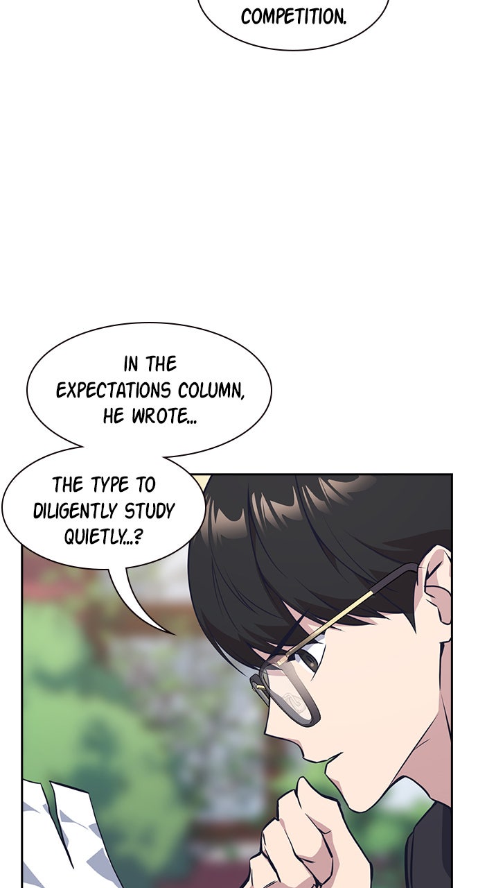 Read Study Group EN Manga Online