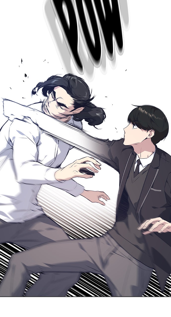 Read Study Group EN Manga Online