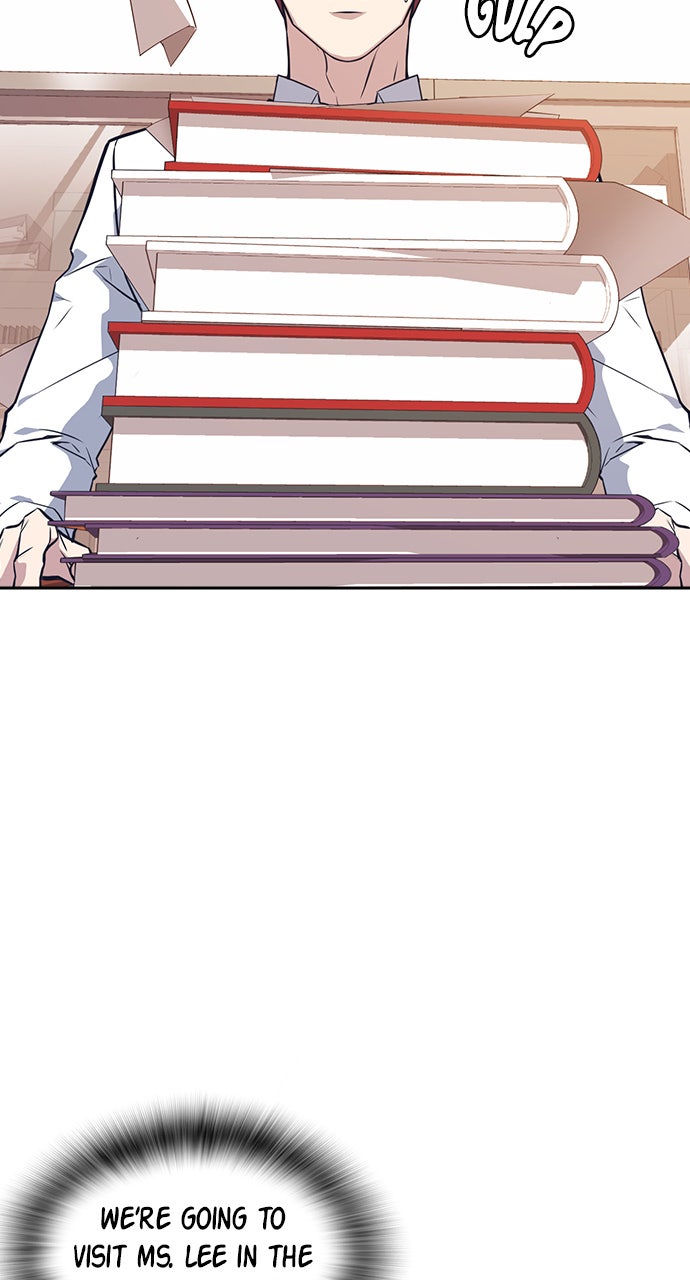 Read Study Group EN Manga Online