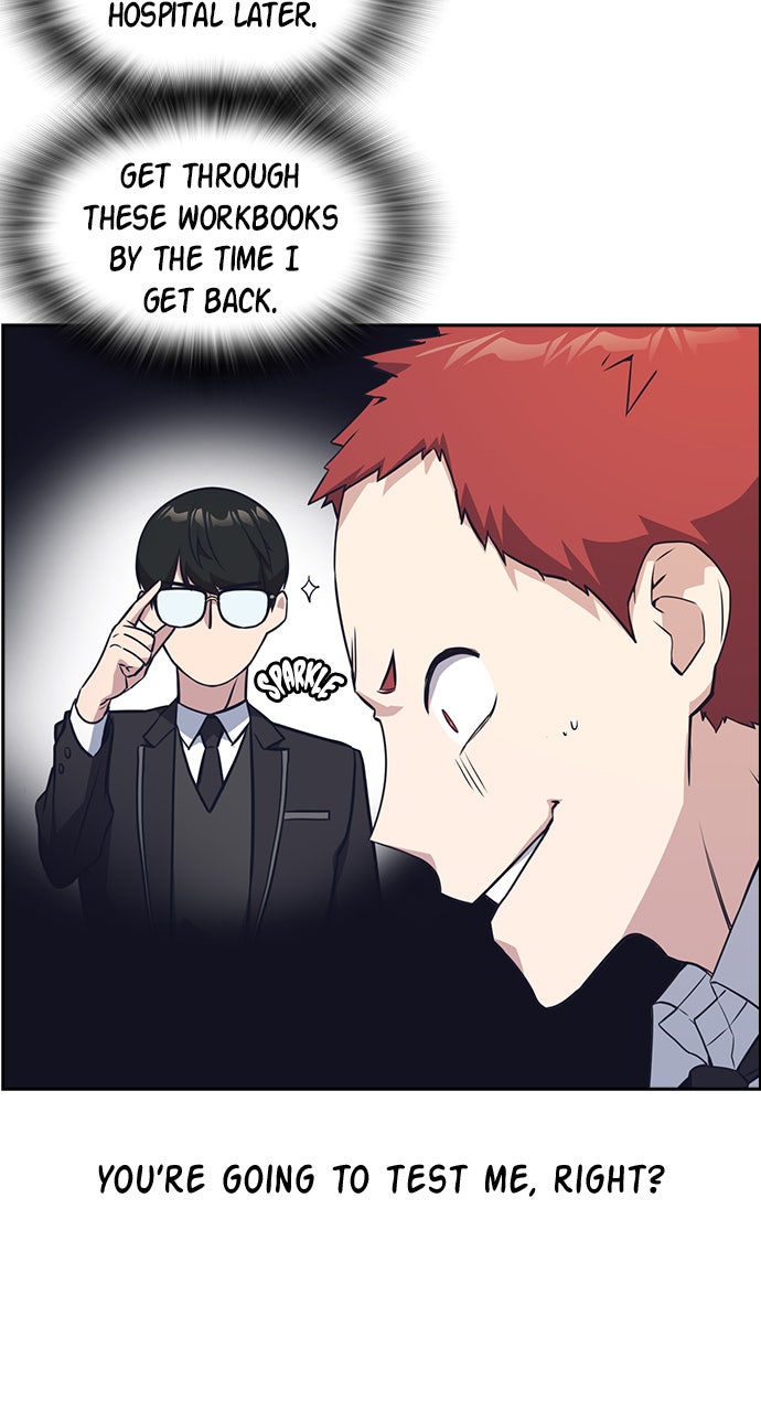 Read Study Group EN Manga Online