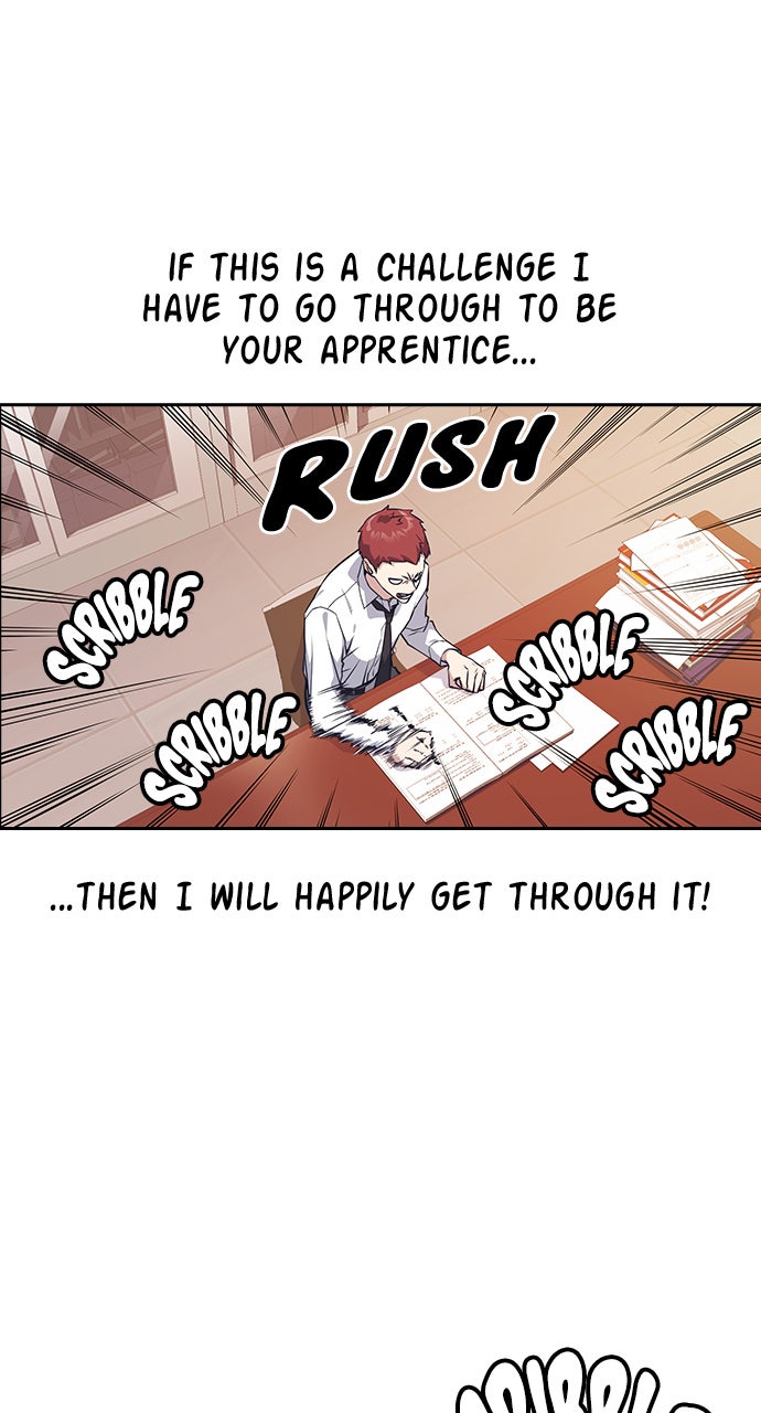 Read Study Group EN Manga Online