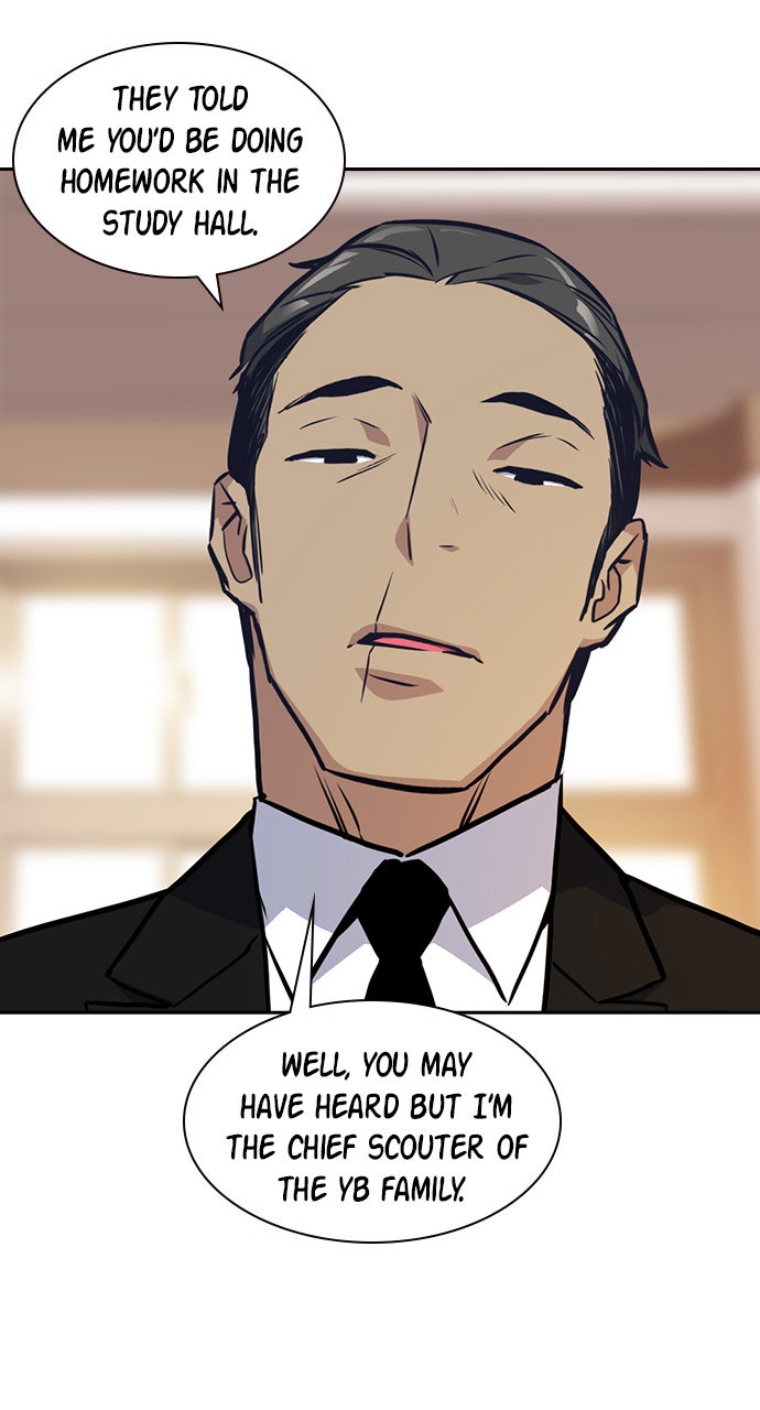 Read Study Group EN Manga Online
