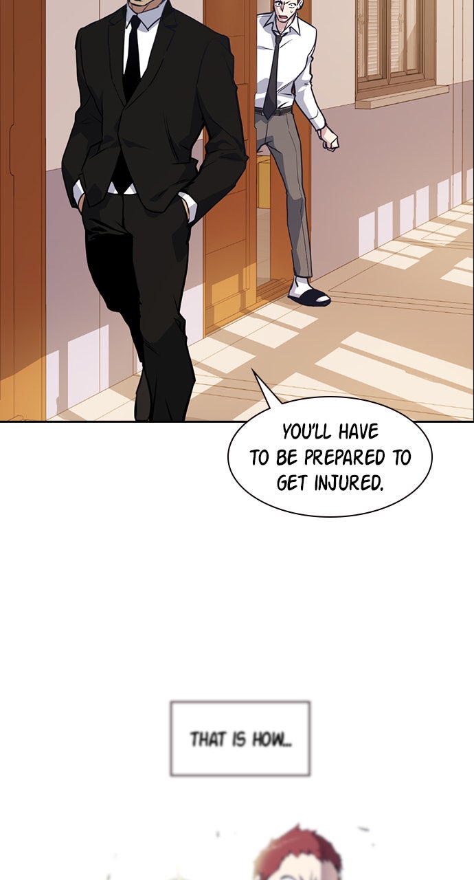 Read Study Group EN Manga Online
