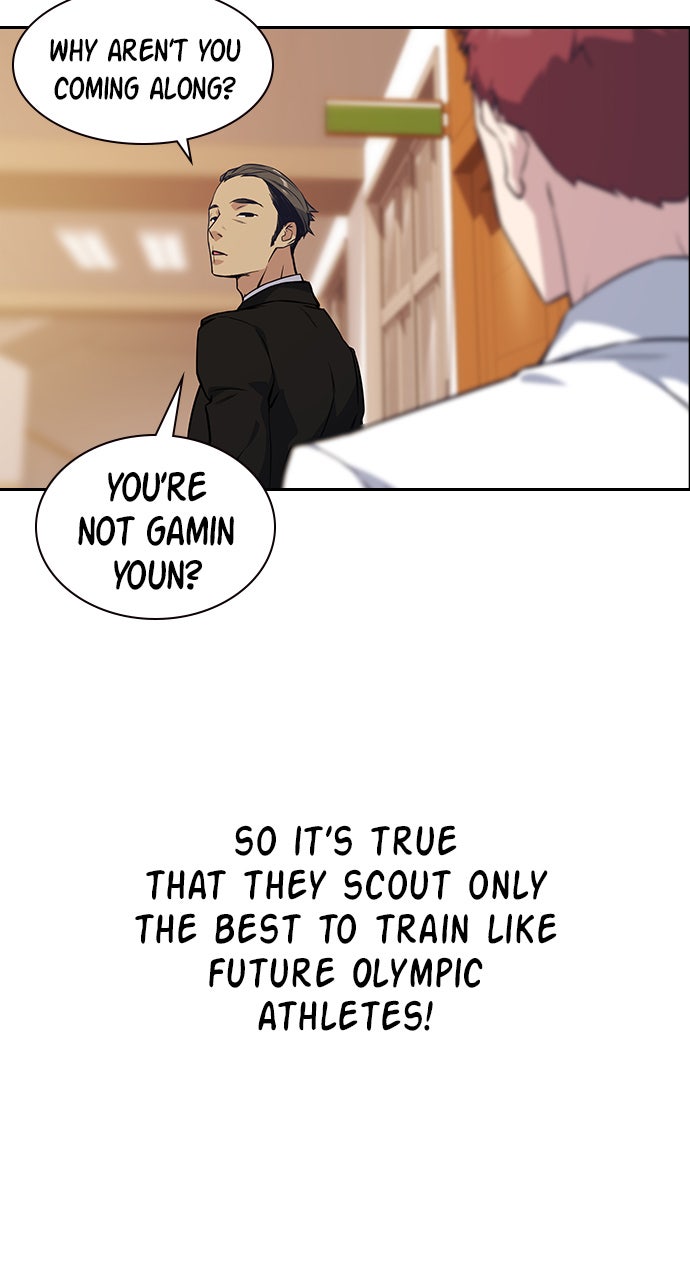 Read Study Group EN Manga Online