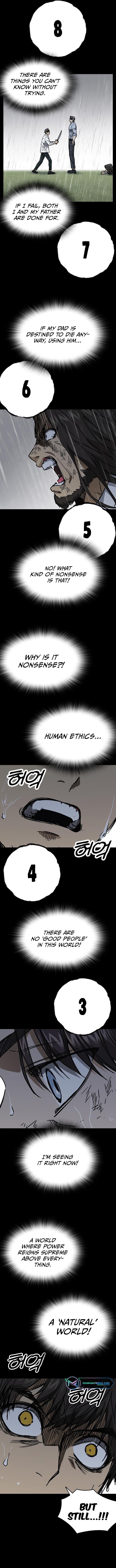 Read Study Group EN Manga Online