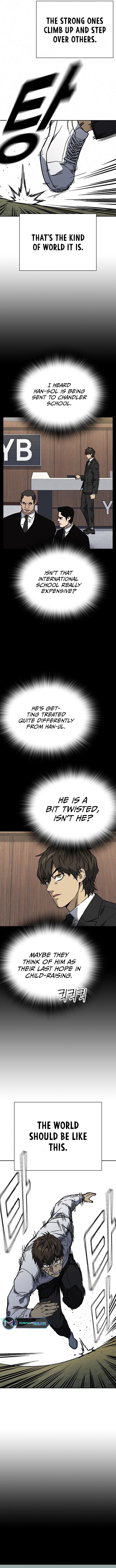 Read Study Group EN Manga Online