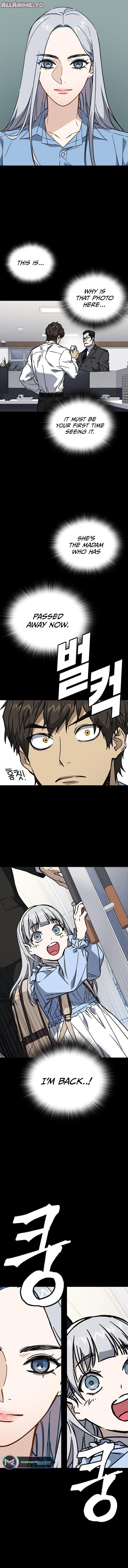 Read Study Group EN Manga Online