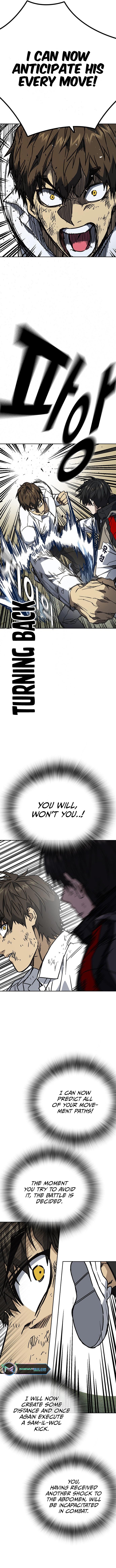 Read Study Group EN Manga Online