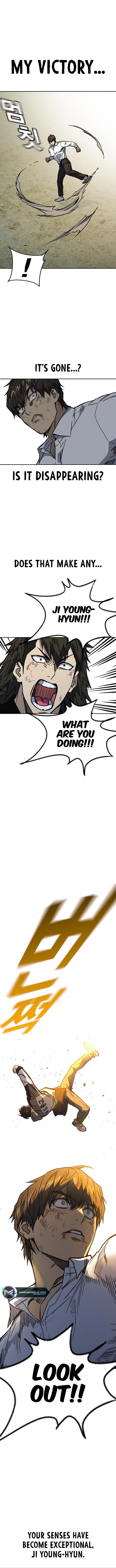 Read Study Group EN Manga Online