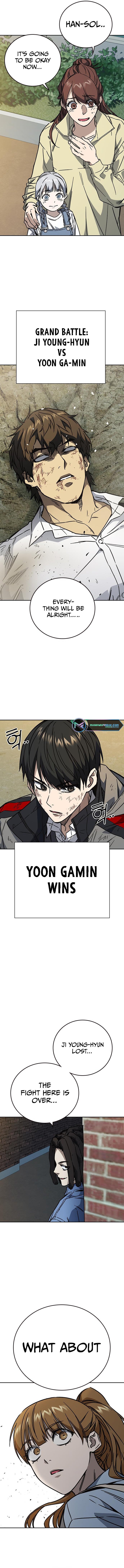 Read Study Group EN Manga Online