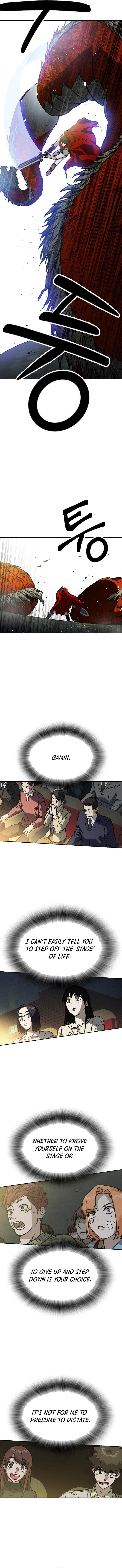 Read Study Group EN Manga Online