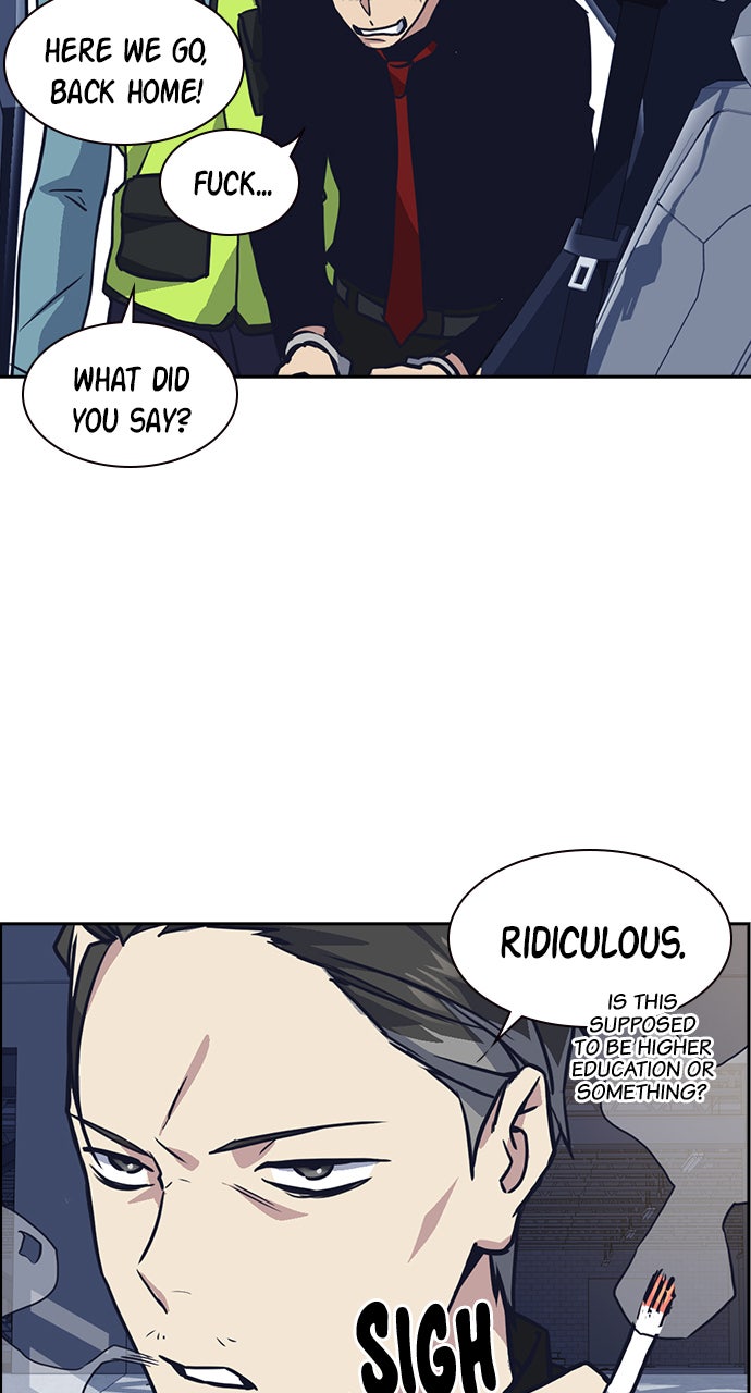 Read Study Group EN Manga Online