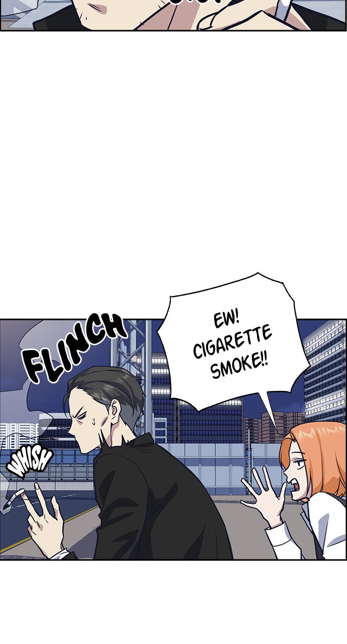 Read Study Group EN Manga Online