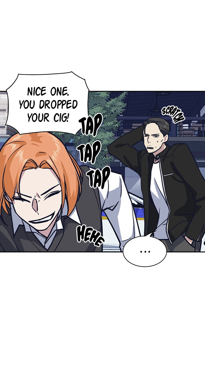 Read Study Group EN Manga Online