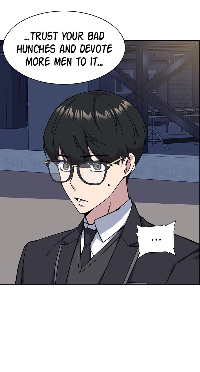 Read Study Group EN Manga Online