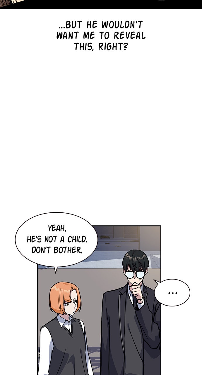 Read Study Group EN Manga Online