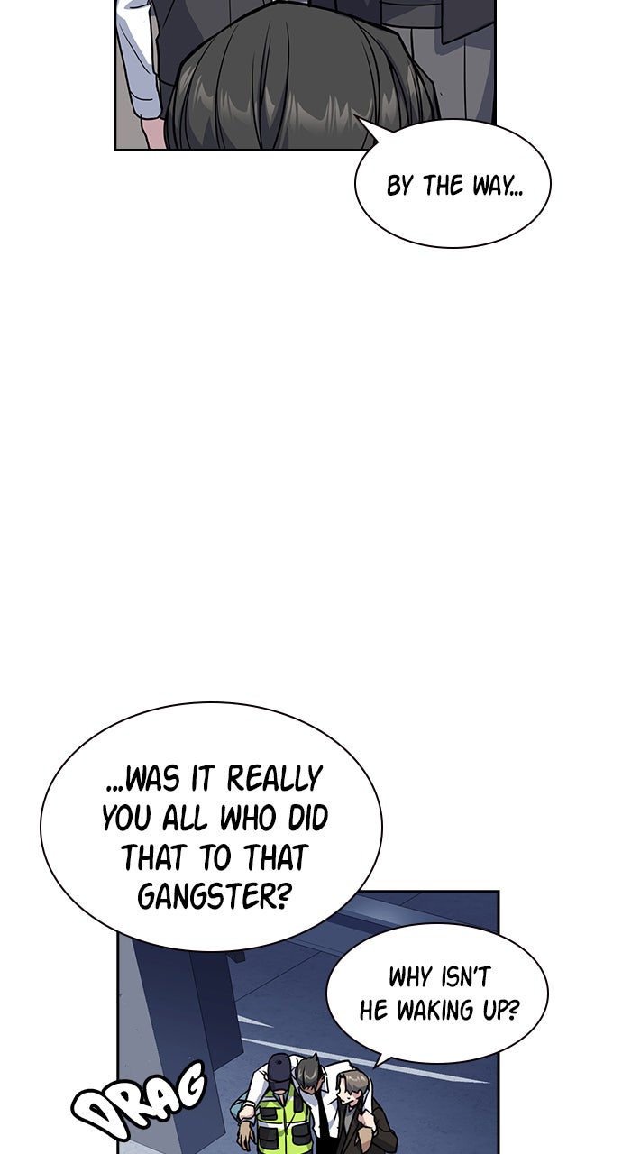 Read Study Group EN Manga Online