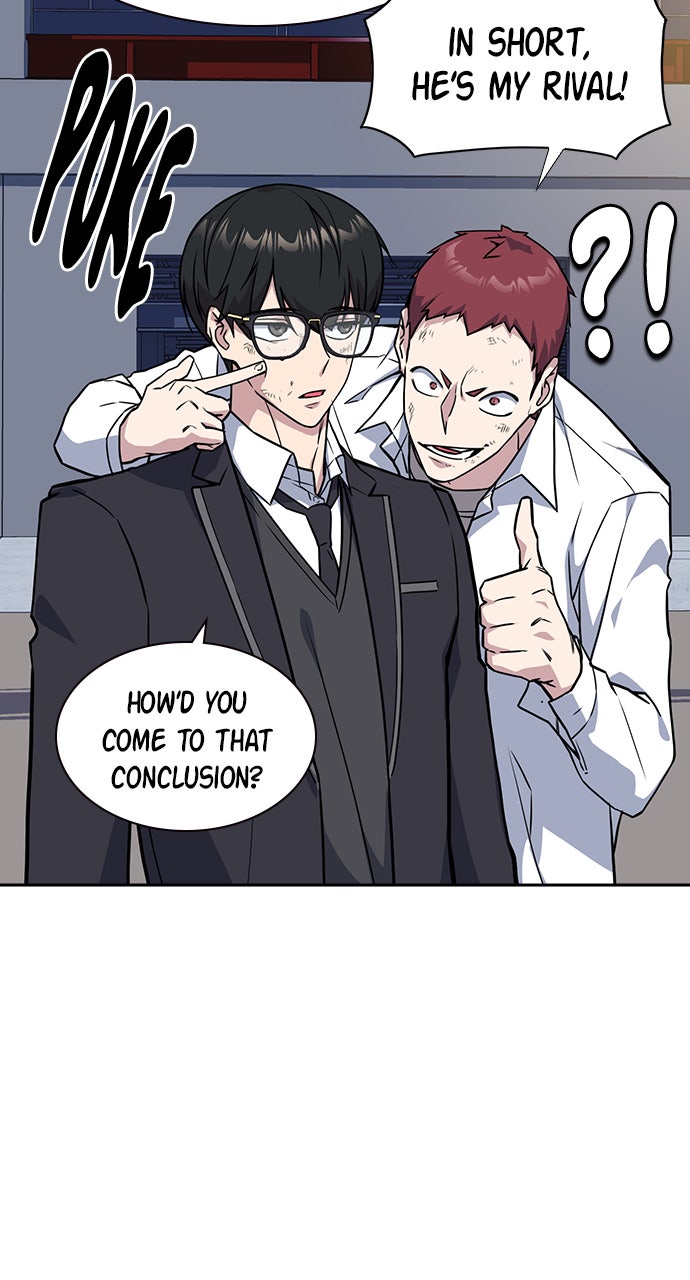 Read Study Group EN Manga Online