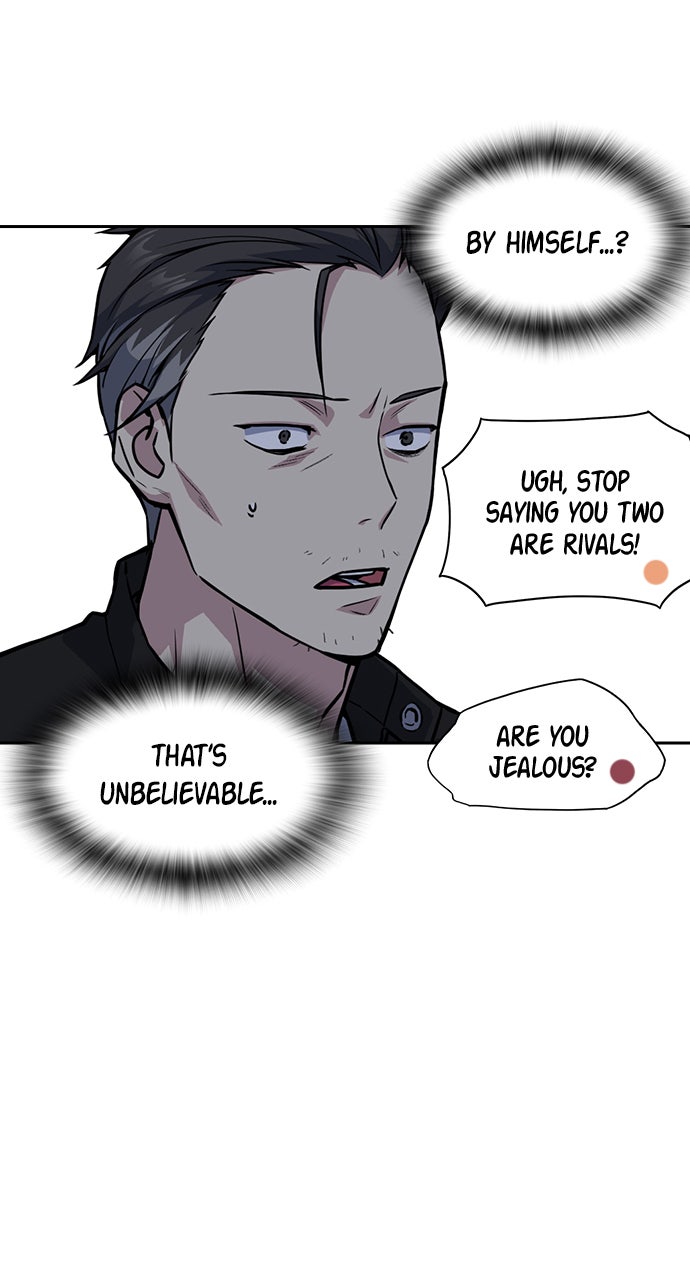 Read Study Group EN Manga Online