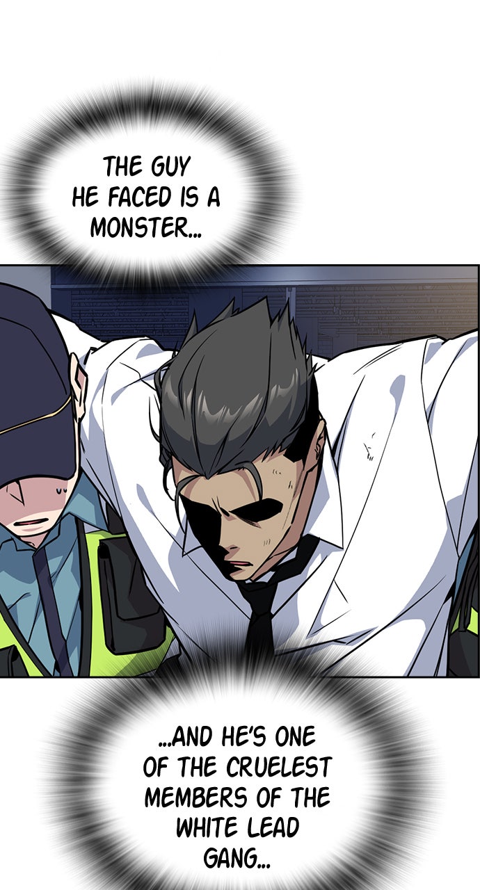 Read Study Group EN Manga Online