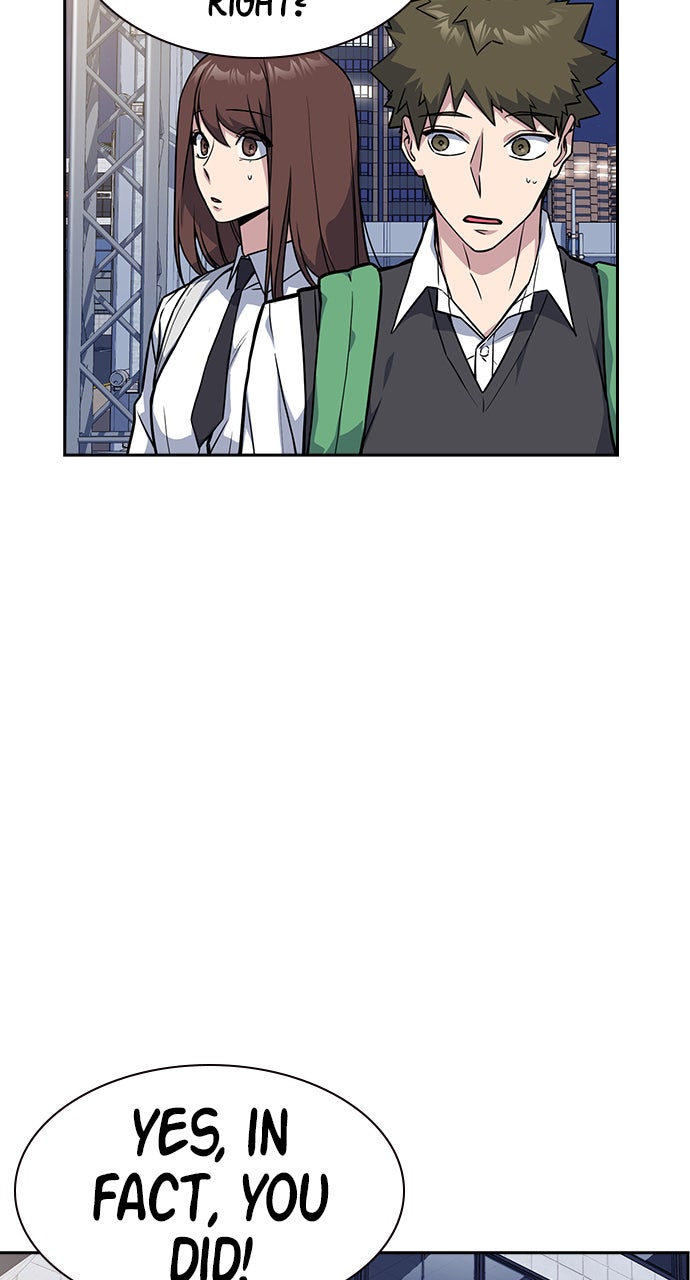 Read Study Group EN Manga Online