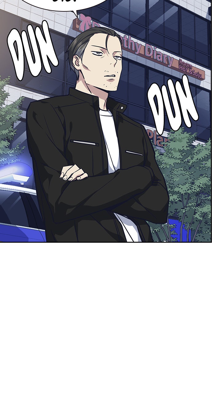 Read Study Group EN Manga Online